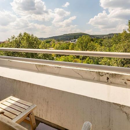 Lovely 1 Bedroom Flat - Gazdagret 布达佩斯 外观 照片