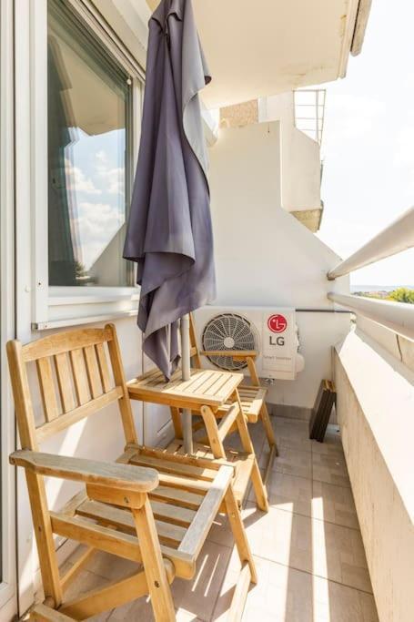 Lovely 1 Bedroom Flat - Gazdagret 布达佩斯 外观 照片