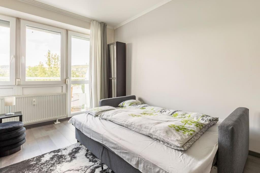 Lovely 1 Bedroom Flat - Gazdagret 布达佩斯 外观 照片